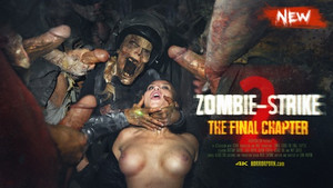 Zombie - Strike: The Final Chapter 2 - Секс Зомби Глава 2